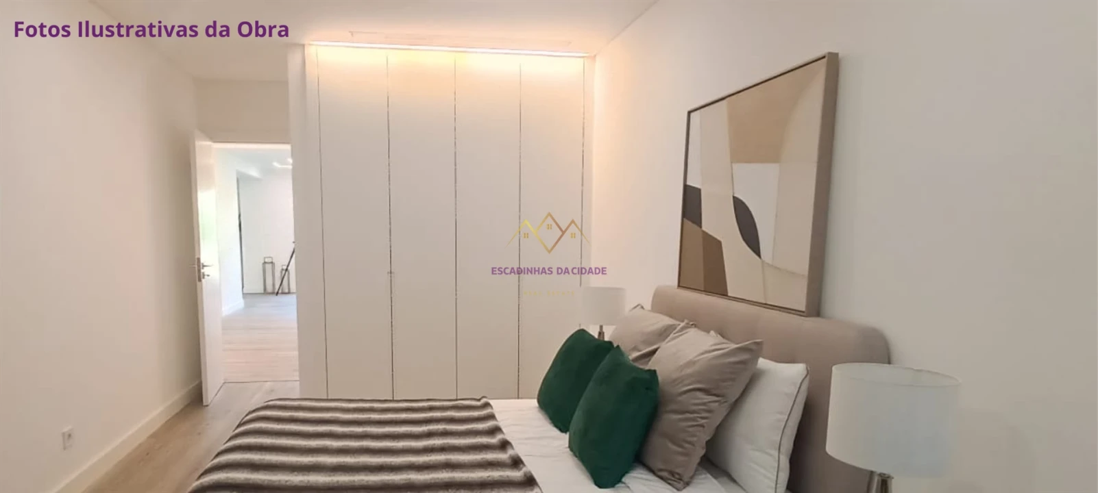 Apartamento T3 para Venda em Benfica Foto 19