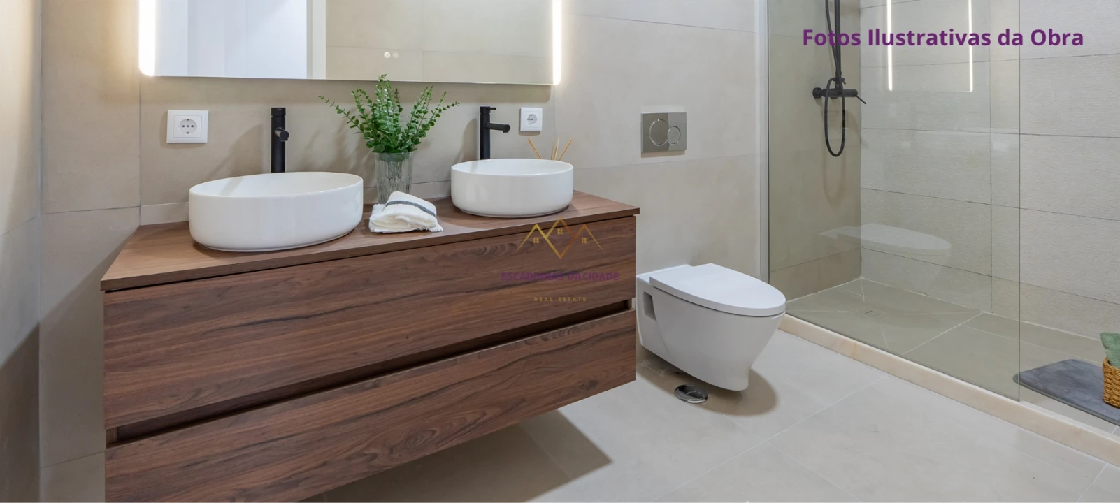 Apartamento T3 para Venda em Benfica Foto 37
