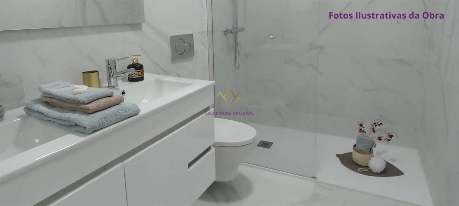 Apartamento T3 para Venda em Benfica Foto 31