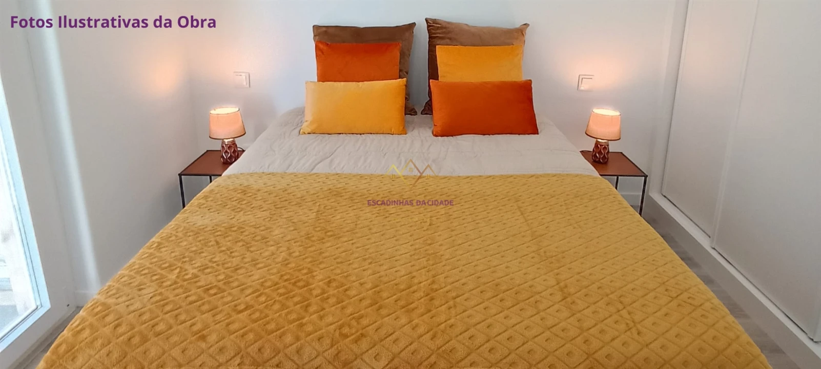 Apartamento T3 para Venda em Benfica Foto 12