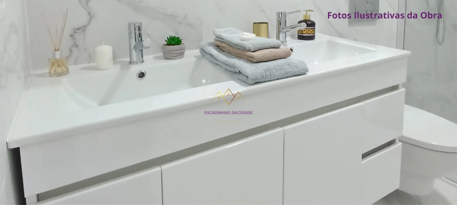 Apartamento T3 para Venda em Benfica Foto 30