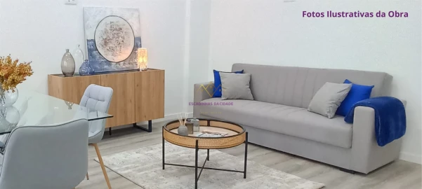 Apartamento T3 para Venda em Benfica