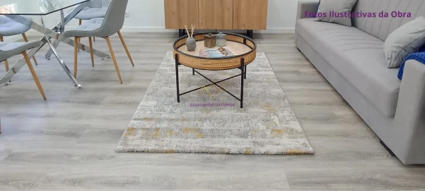 Apartamento T3 para Venda em Benfica