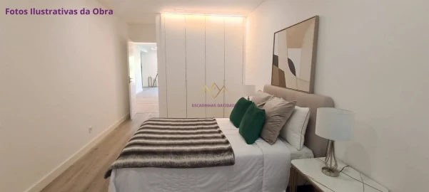Apartamento T3 para Venda em Benfica