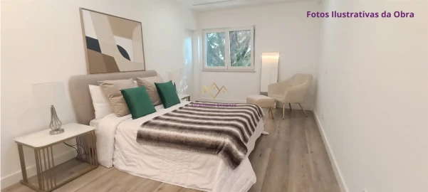 Apartamento T3 para Venda em Benfica