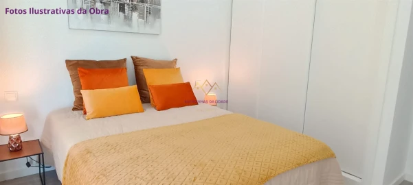 Apartamento T3 para Venda em Benfica