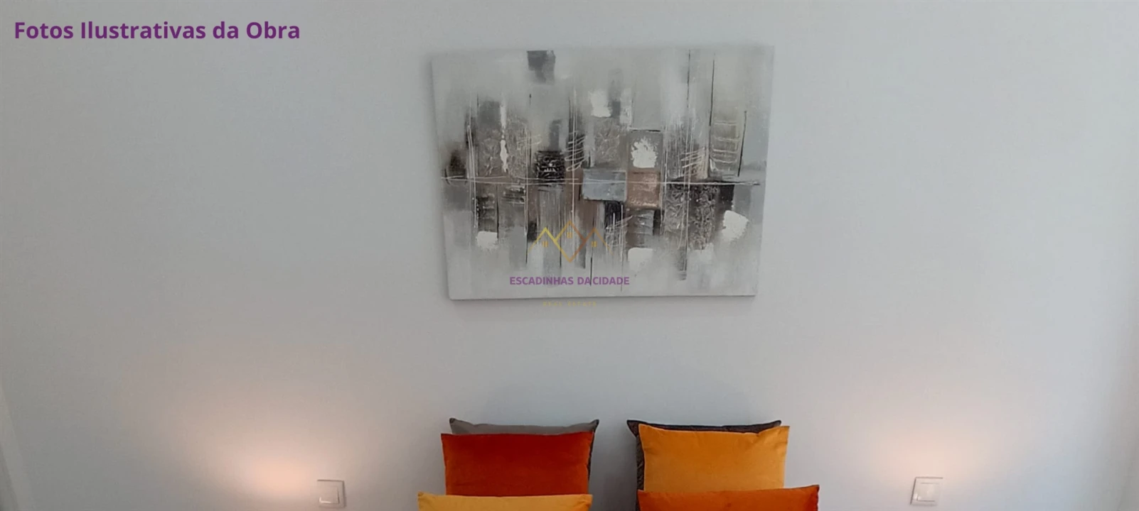Apartamento T3 para Venda em Benfica Foto 17