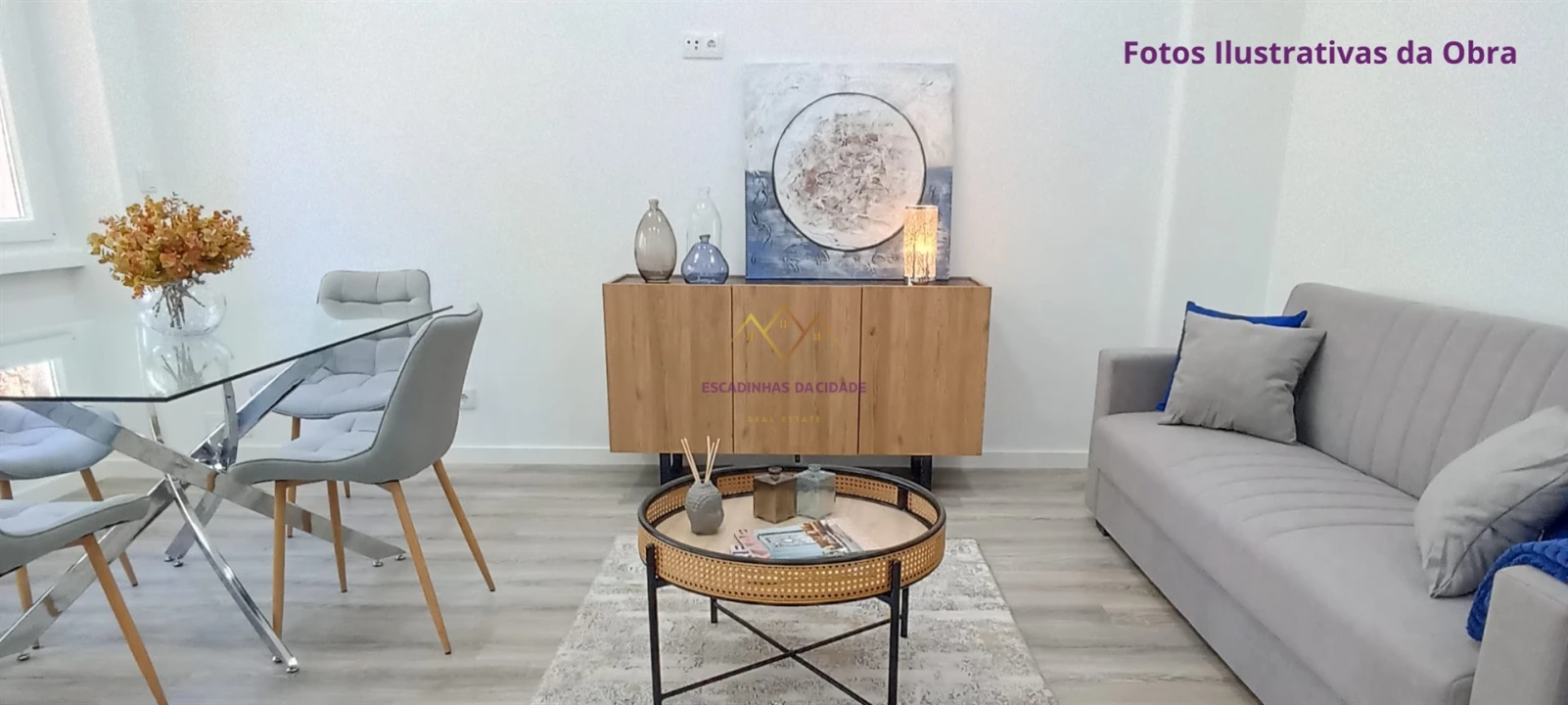 Apartamento T3 para Venda em Benfica Foto 29