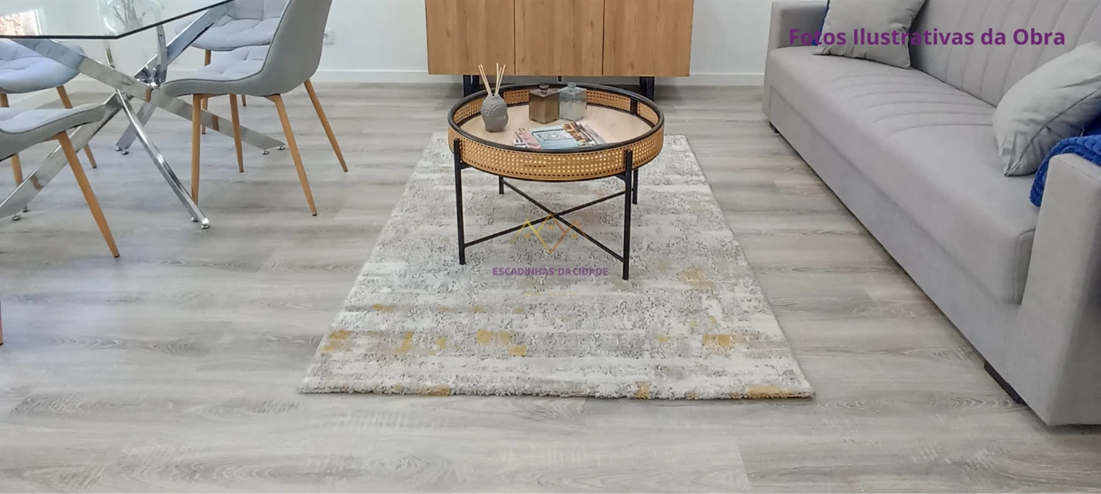 Apartamento T3 para Venda em Benfica Foto 27