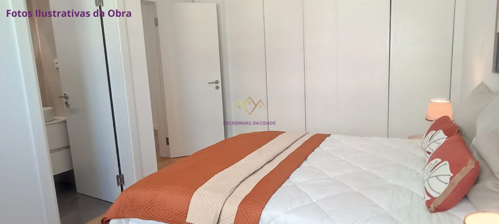 Apartamento T3 para Venda em Benfica Foto 10