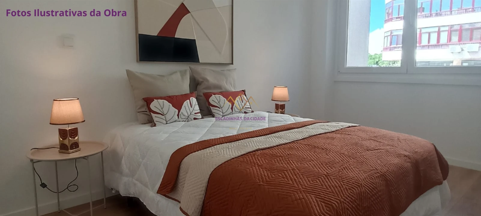 Apartamento T3 para Venda em Benfica Foto 11