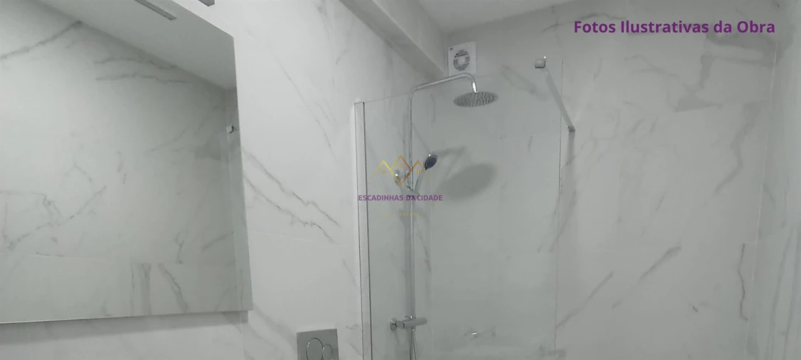 Apartamento T3 para Venda em Benfica Foto 32