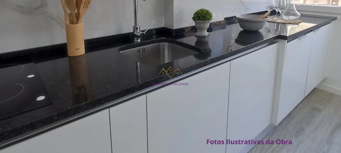 Apartamento T3 para Venda em Benfica Foto 2
