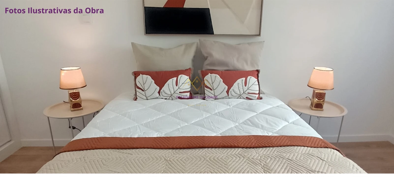 Apartamento T3 para Venda em Benfica Foto 7