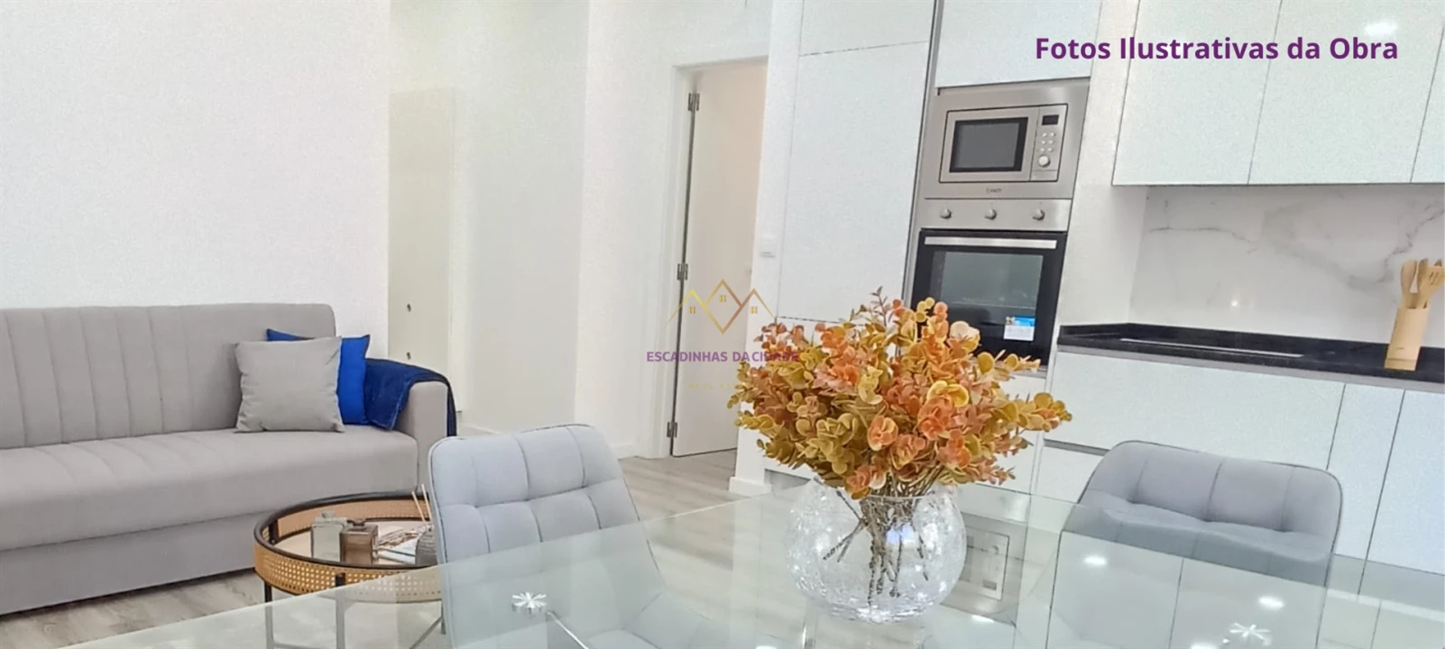 Apartamento T3 para Venda em Benfica Foto 28
