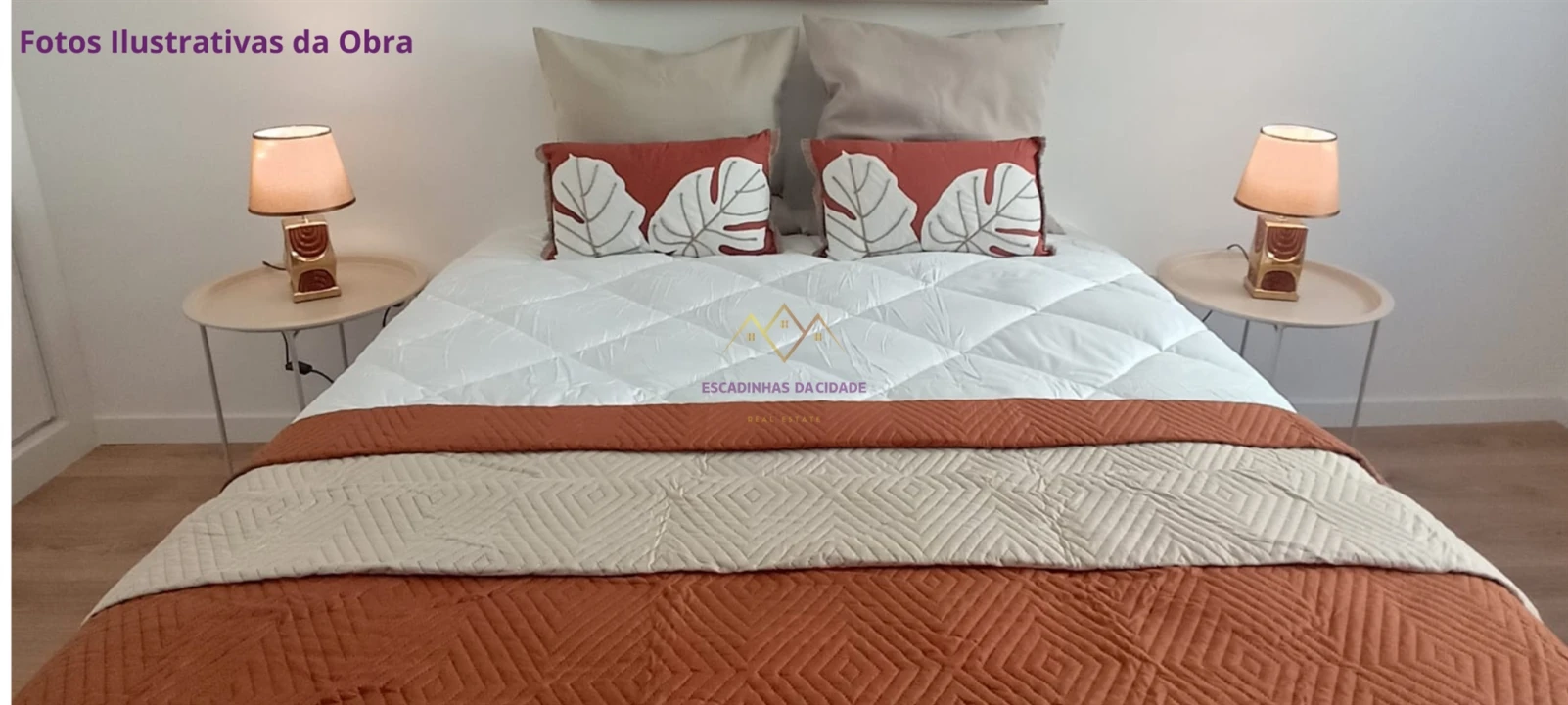 Apartamento T3 para Venda em Benfica Foto 8