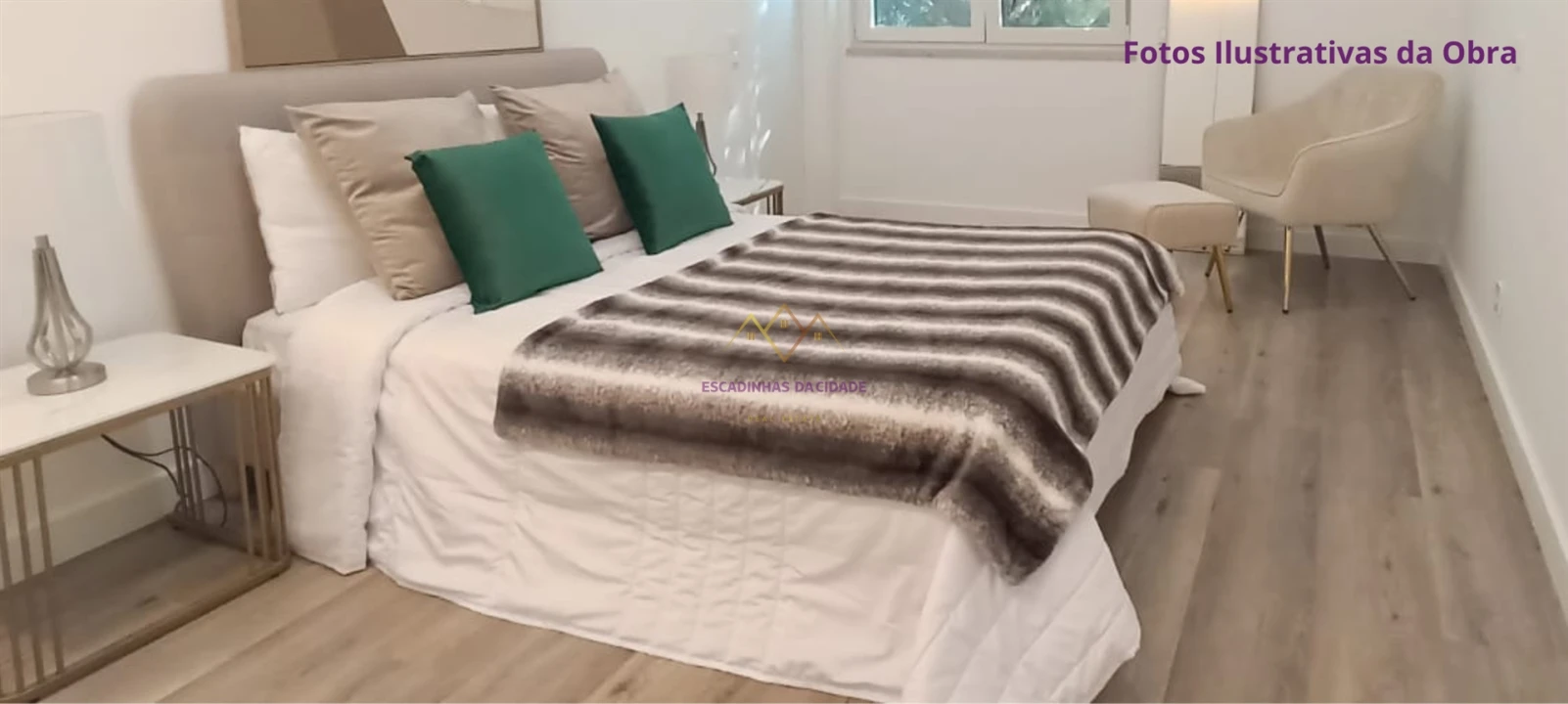 Apartamento T3 para Venda em Benfica Foto 22