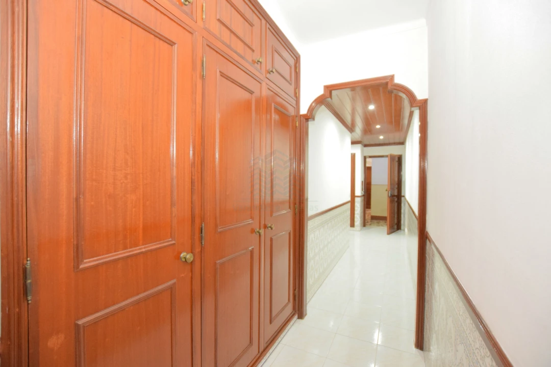 Apartamento T2 para Arrendamento em Torres Novas (São Pedro), Lapas e Ribeira Branca Foto 32