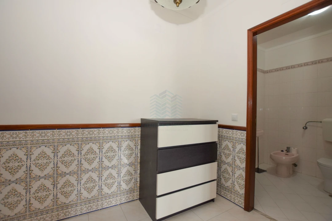 Apartamento T2 para Arrendamento em Torres Novas (São Pedro), Lapas e Ribeira Branca Foto 30