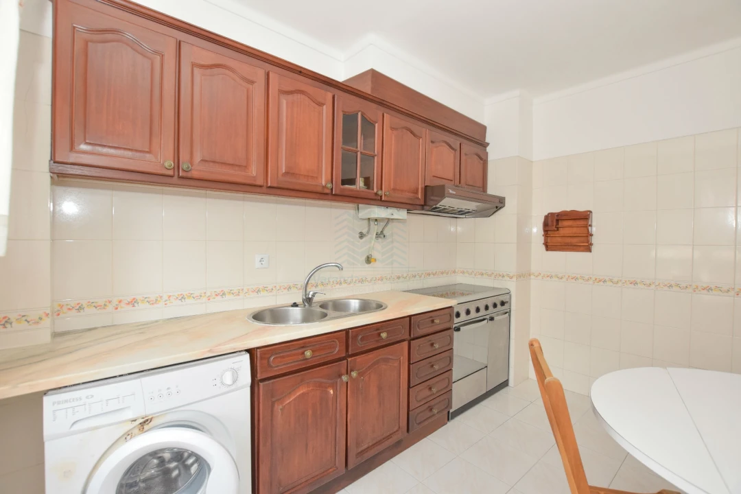 Apartamento T2 para Arrendamento em Torres Novas (São Pedro), Lapas e Ribeira Branca Foto 5