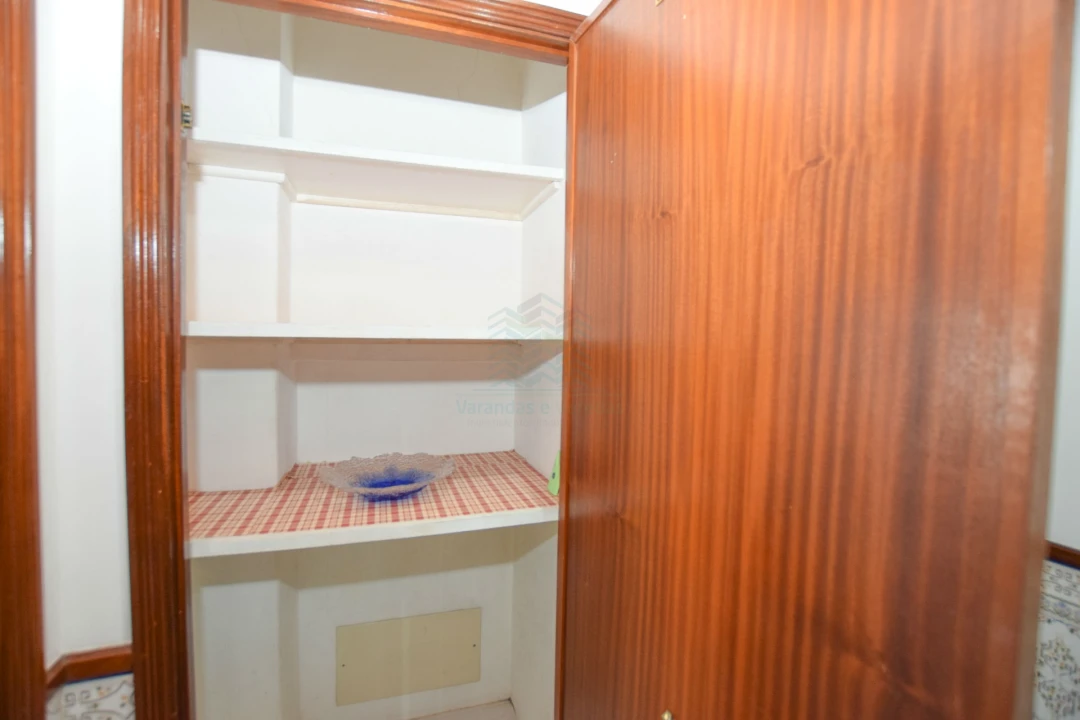 Apartamento T2 para Arrendamento em Torres Novas (São Pedro), Lapas e Ribeira Branca Foto 8