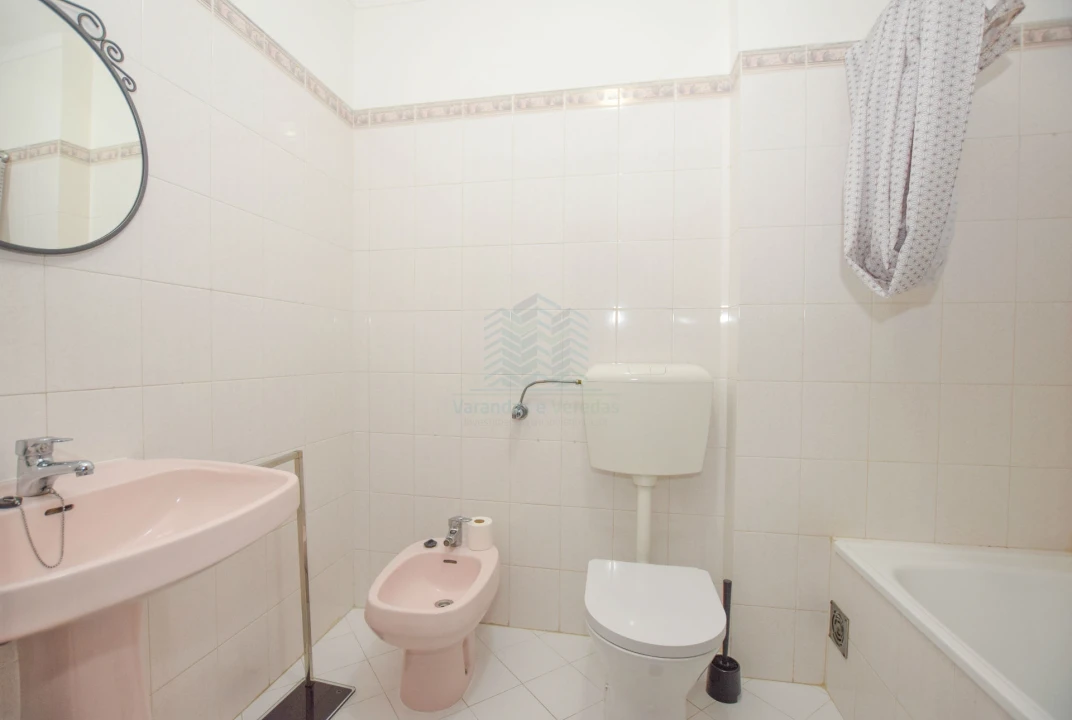 Apartamento T2 para Arrendamento em Torres Novas (São Pedro), Lapas e Ribeira Branca Foto 23