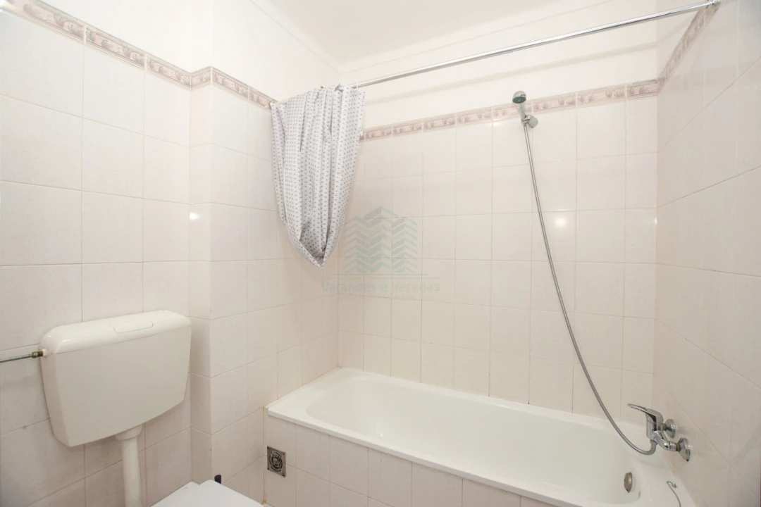 Apartamento T2 para Arrendamento em Torres Novas (São Pedro), Lapas e Ribeira Branca Foto 26