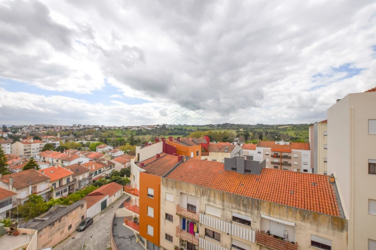 Apartamento T2 para Arrendamento em Torres Novas (São Pedro), Lapas e Ribeira Branca Foto 4