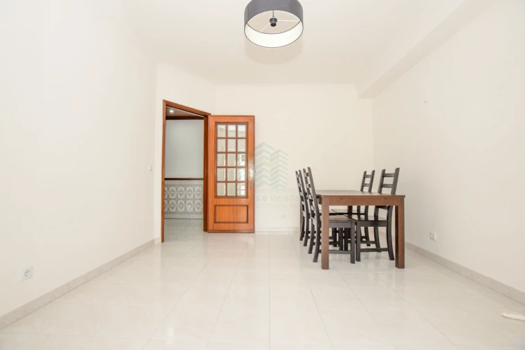 Apartamento T2 para Arrendamento em Torres Novas (São Pedro), Lapas e Ribeira Branca Foto 15