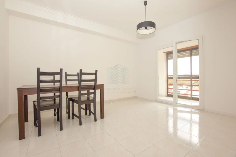 Apartamento T2 para Arrendamento em Torres Novas (São Pedro), Lapas e Ribeira Branca Foto 10