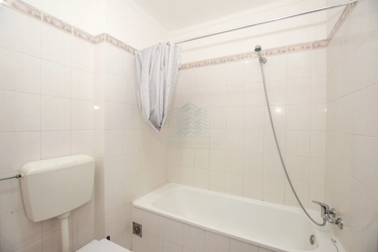 Apartamento T2 para Arrendamento em Torres Novas (São Pedro), Lapas e Ribeira Branca Foto 26