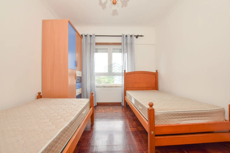 Apartamento T2 para Arrendamento em Torres Novas (São Pedro), Lapas e Ribeira Branca Foto 28