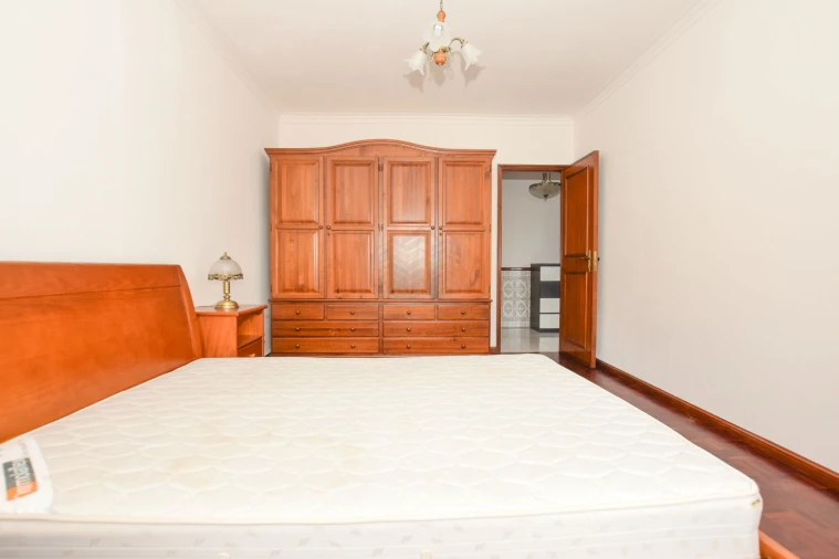 Apartamento T2 para Arrendamento em Torres Novas (São Pedro), Lapas e Ribeira Branca Foto 21