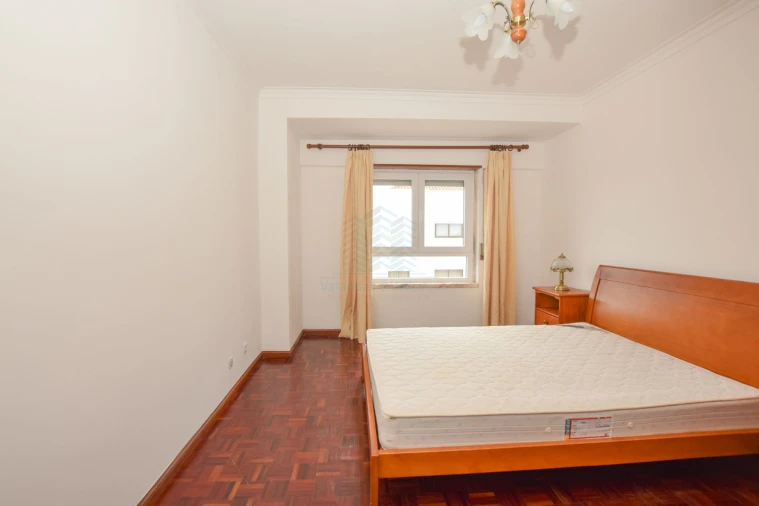 Apartamento T2 para Arrendamento em Torres Novas (São Pedro), Lapas e Ribeira Branca Foto 20