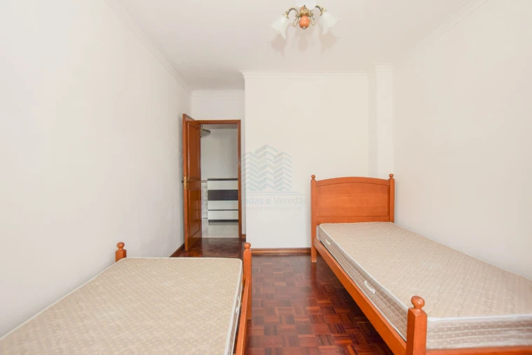 Apartamento T2 para Arrendamento em Torres Novas (São Pedro), Lapas e Ribeira Branca Foto 29