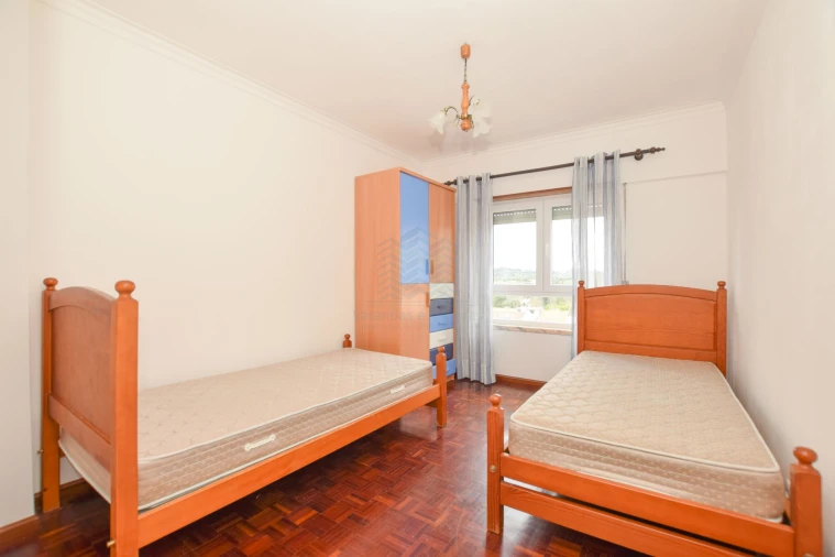 Apartamento T2 para Arrendamento em Torres Novas (São Pedro), Lapas e Ribeira Branca Foto 27