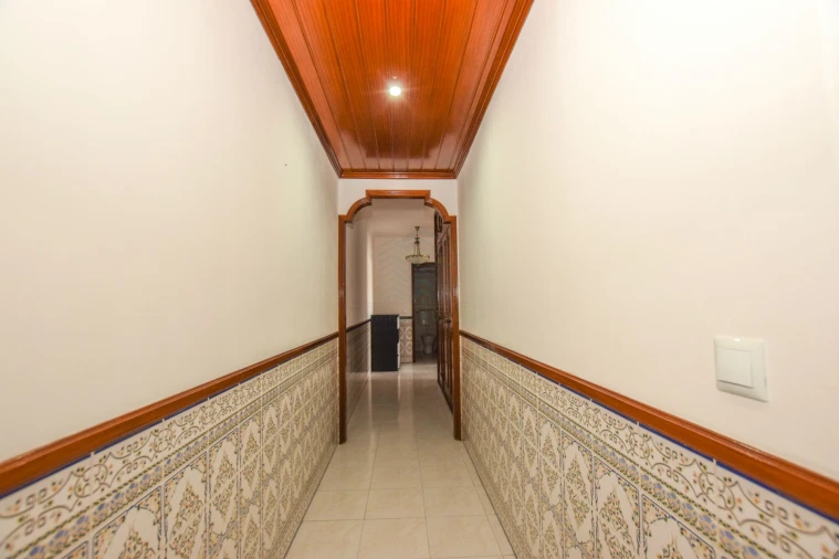 Apartamento T2 para Arrendamento em Torres Novas (São Pedro), Lapas e Ribeira Branca Foto 16