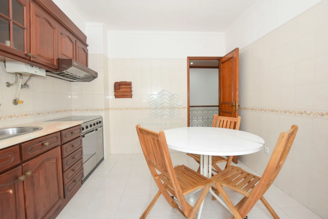 Apartamento T2 para Arrendamento em Torres Novas (São Pedro), Lapas e Ribeira Branca Foto 7