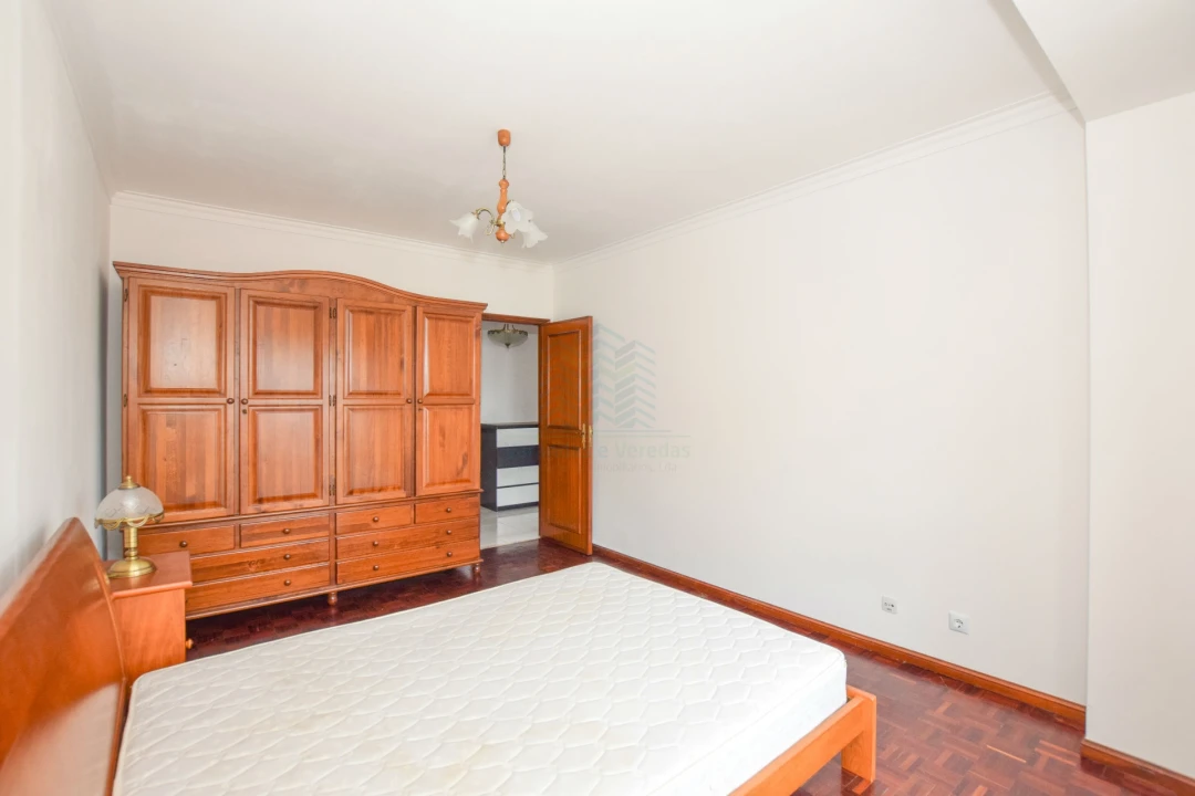 Apartamento T2 para Arrendamento em Torres Novas (São Pedro), Lapas e Ribeira Branca Foto 22