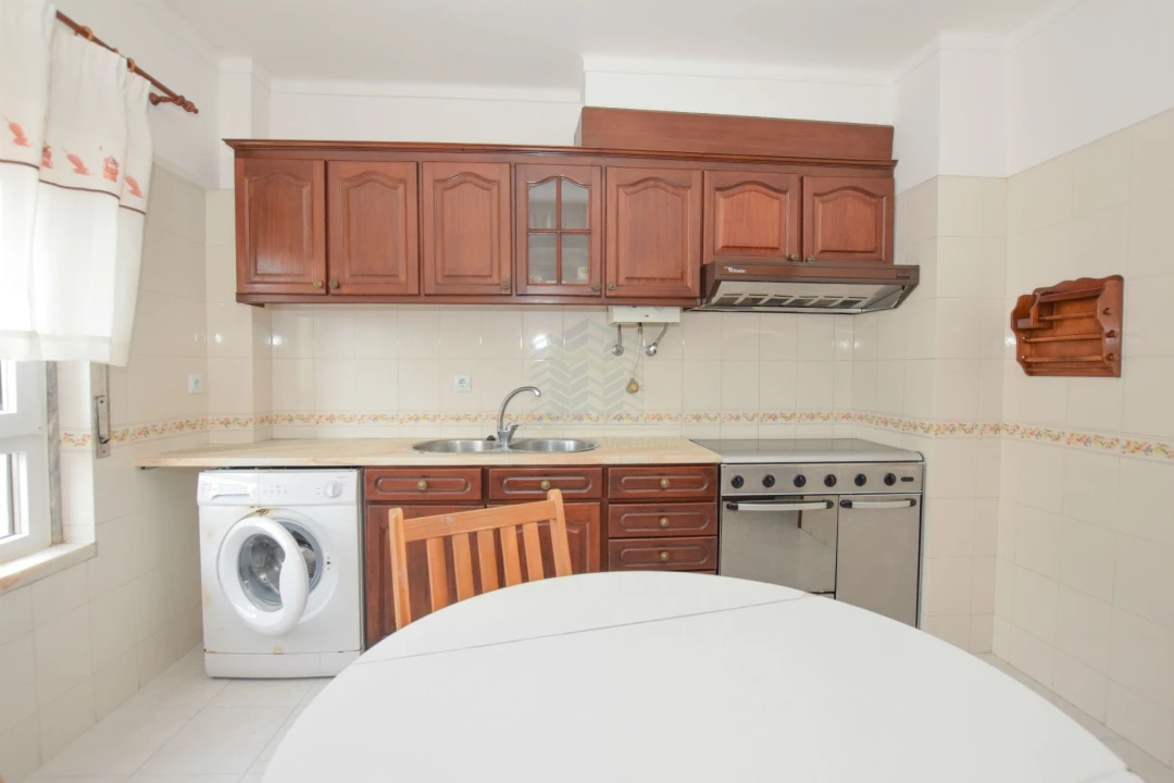 Apartamento T2 para Arrendamento em Torres Novas (São Pedro), Lapas e Ribeira Branca Foto 6