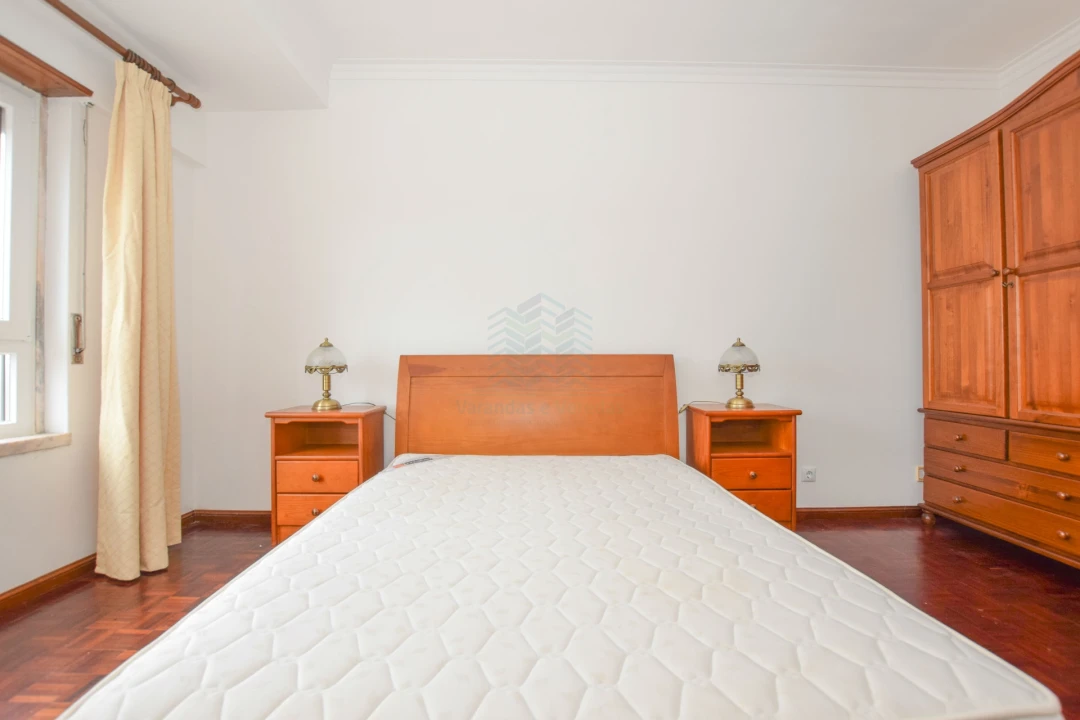 Apartamento T2 para Arrendamento em Torres Novas (São Pedro), Lapas e Ribeira Branca Foto 19