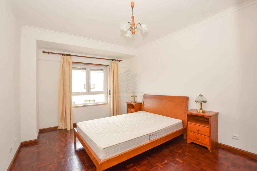 Apartamento T2 para Arrendamento em Torres Novas (São Pedro), Lapas e Ribeira Branca Foto 18