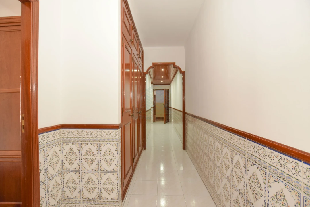 Apartamento T2 para Arrendamento em Torres Novas (São Pedro), Lapas e Ribeira Branca Foto 31