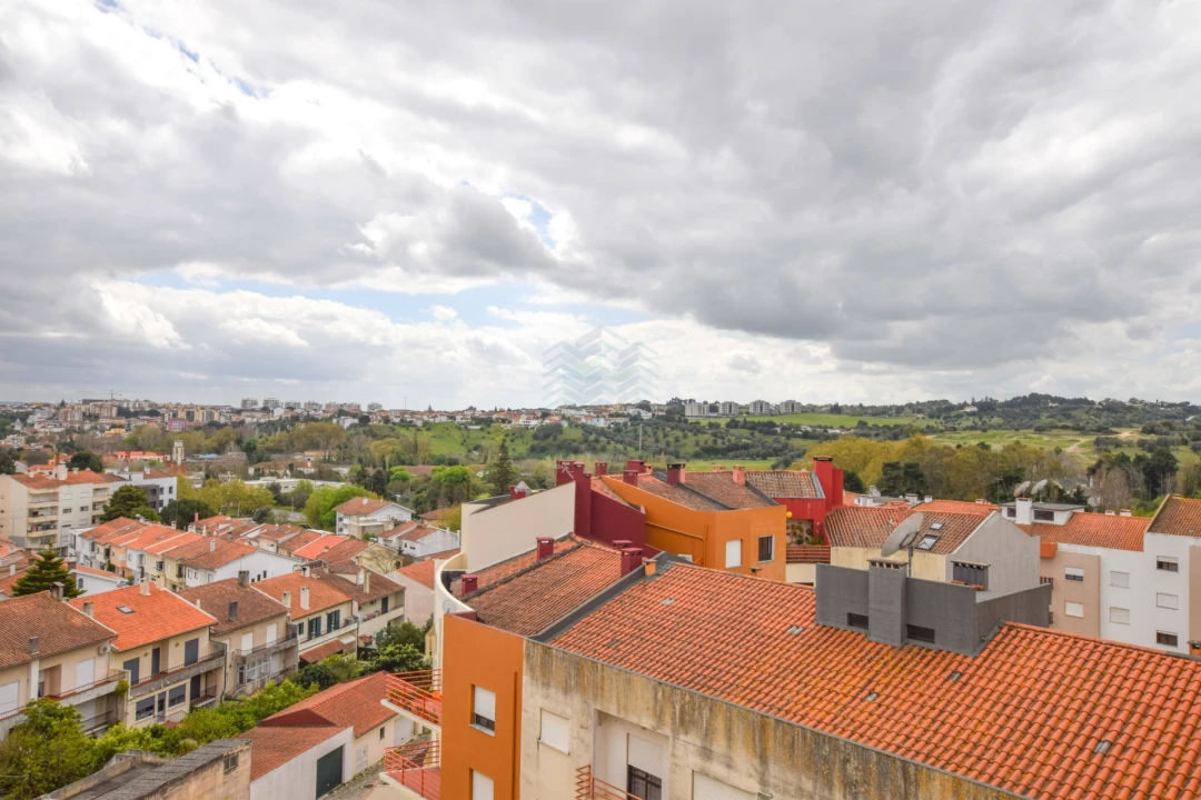 Apartamento T2 para Arrendamento em Torres Novas (São Pedro), Lapas e Ribeira Branca Foto 33