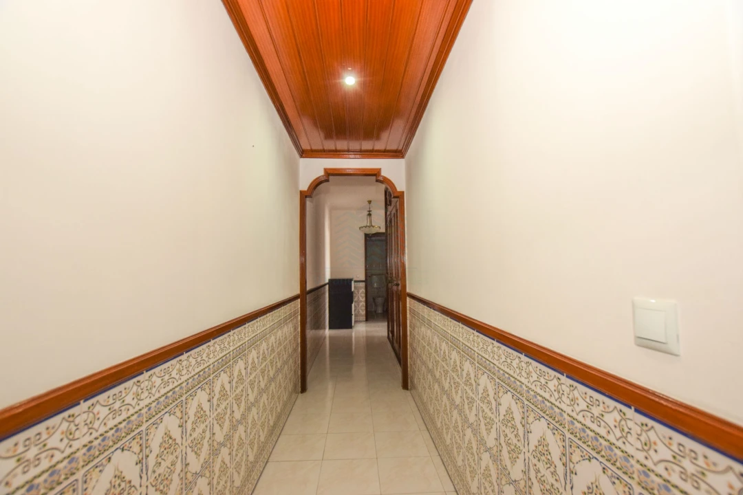 Apartamento T2 para Arrendamento em Torres Novas (São Pedro), Lapas e Ribeira Branca Foto 16