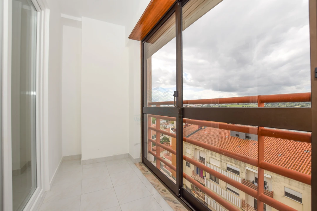 Apartamento T2 para Arrendamento em Torres Novas (São Pedro), Lapas e Ribeira Branca Foto 14