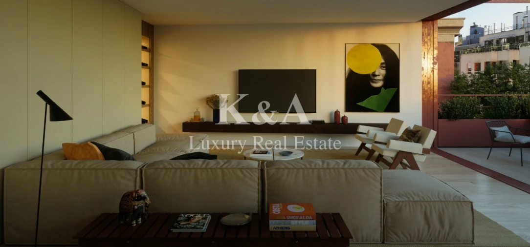 Apartamento T4 para Venda em Aldoar, Foz do Douro e Nevogilde Foto 5