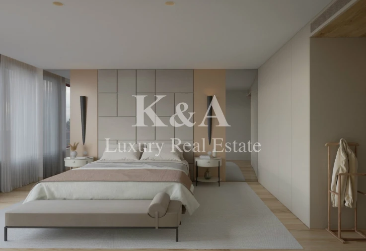 Apartamento T4 para Venda em Aldoar, Foz do Douro e Nevogilde Foto 8
