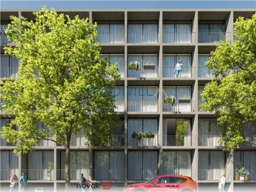 Apartamento T2 para Venda em Vila do Conde