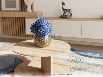 Apartamento T2 para Venda em Vila do Conde